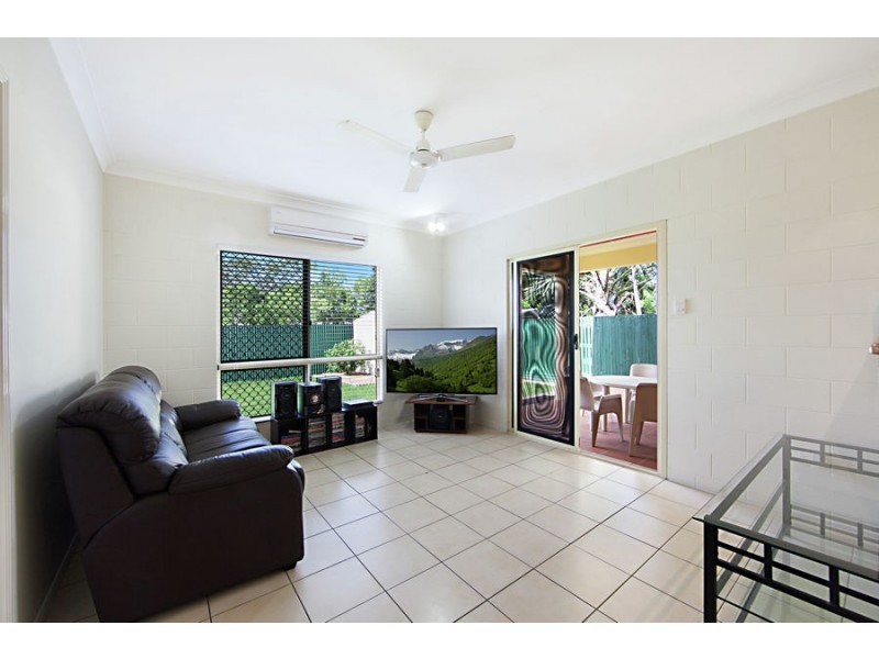 21 Fortunia Lane, Kirwan QLD 4817