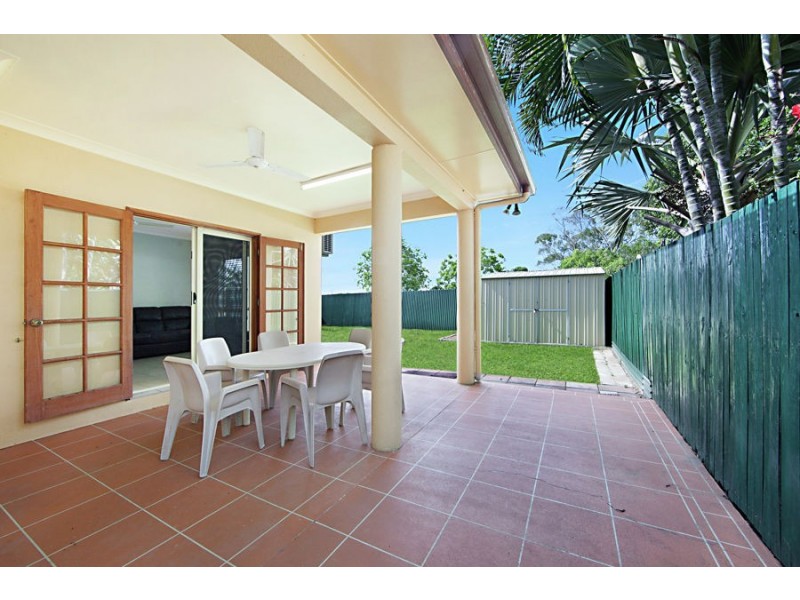 21 Fortunia Lane, Kirwan QLD 4817