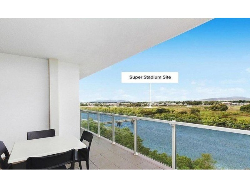 54/2-4 Kingsway Place, Townsville City QLD 4810
