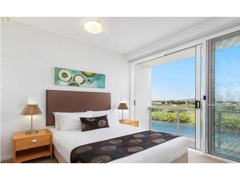 54/2-4 Kingsway Place, Townsville City QLD 4810