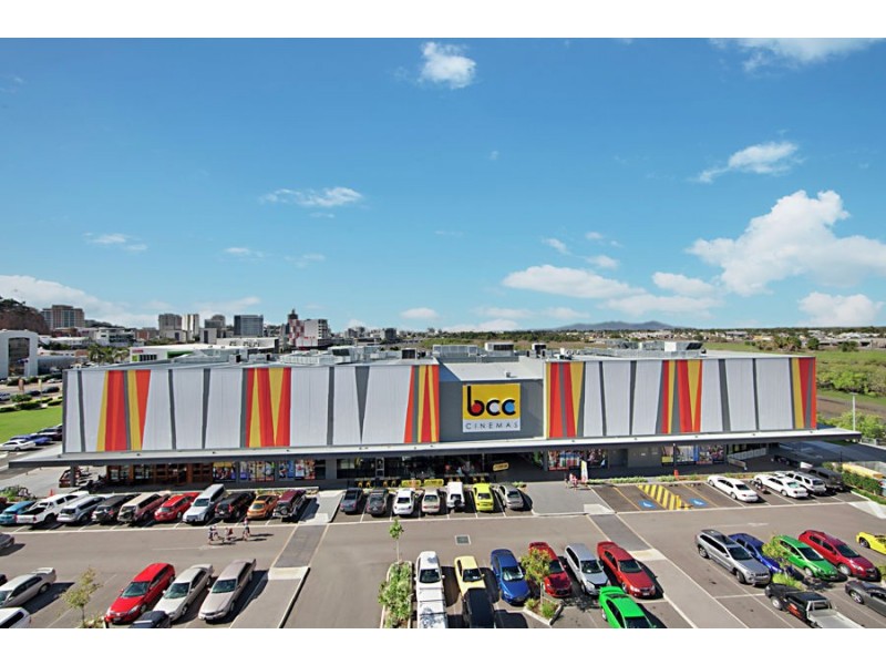 54/2-4 Kingsway Place, Townsville City QLD 4810