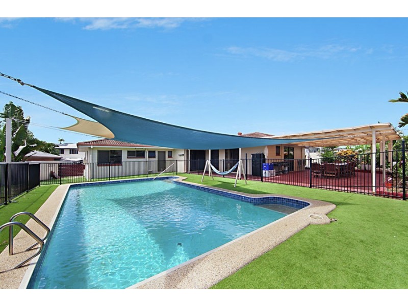 10 Owens Court, Annandale QLD 4814