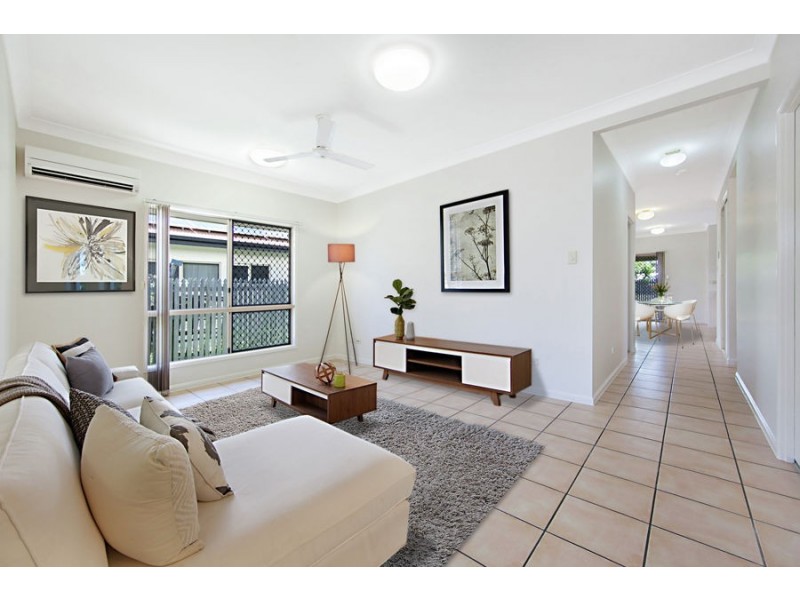 15 Riovista Way, Kirwan QLD 4817