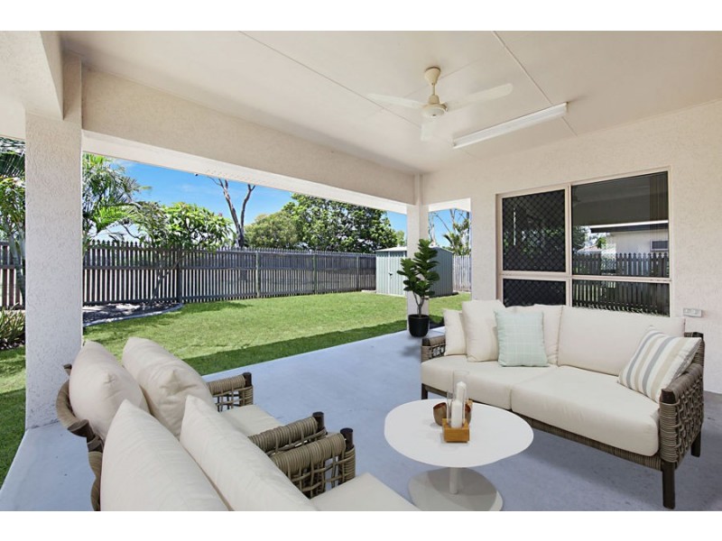 15 Riovista Way, Kirwan QLD 4817