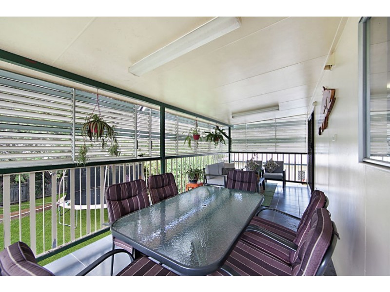 11 Lumeah Street, Cranbrook QLD 4814