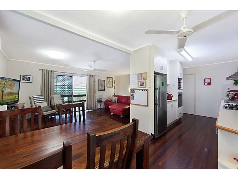 11 Lumeah Street, Cranbrook QLD 4814