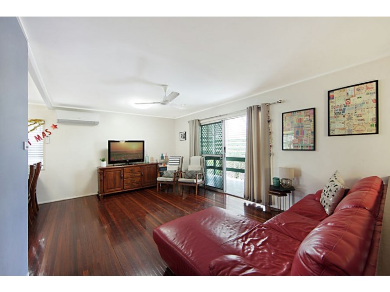 11 Lumeah Street, Cranbrook QLD 4814