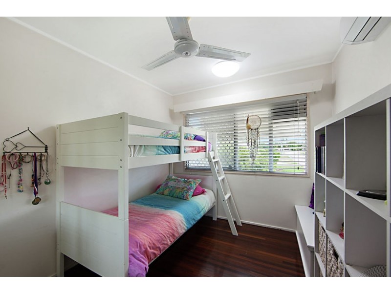 11 Lumeah Street, Cranbrook QLD 4814