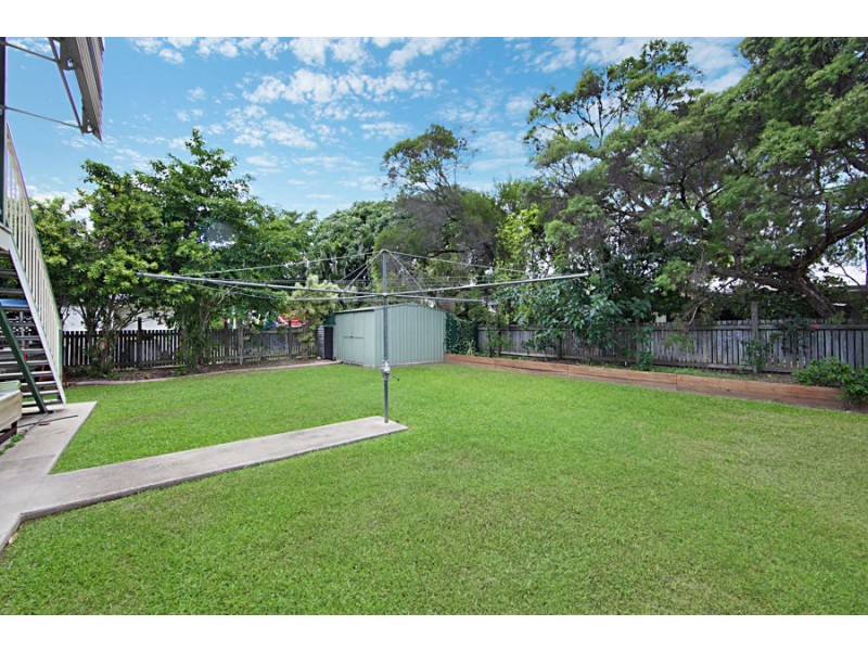 11 Lumeah Street, Cranbrook QLD 4814