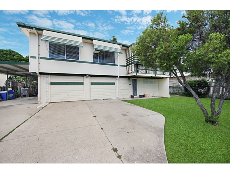 11 Lumeah Street, Cranbrook QLD 4814