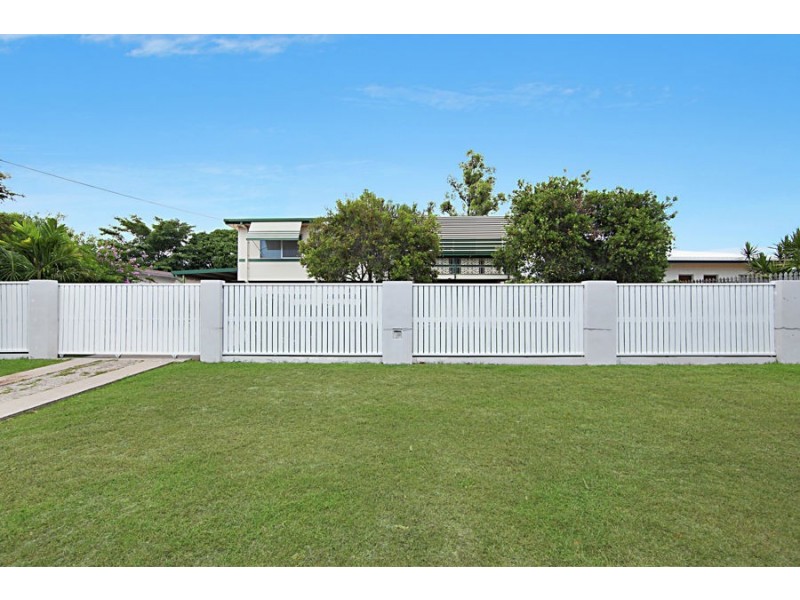 11 Lumeah Street, Cranbrook QLD 4814