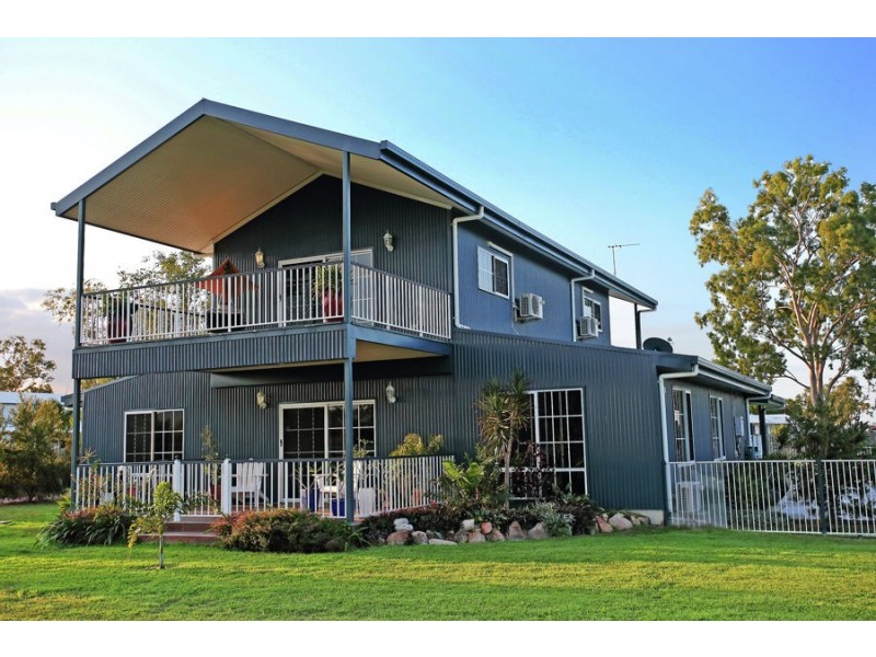 8 John Francis Court, Alice River QLD 4817