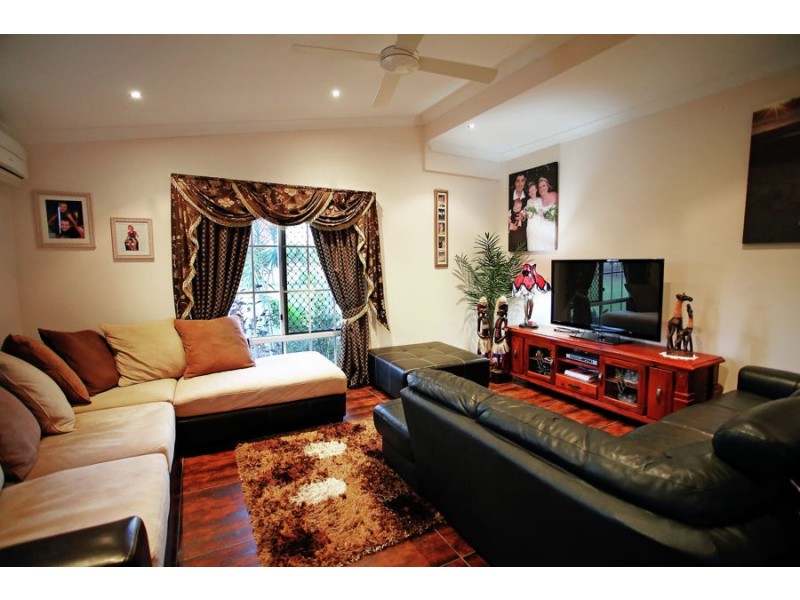 8 John Francis Court, Alice River QLD 4817