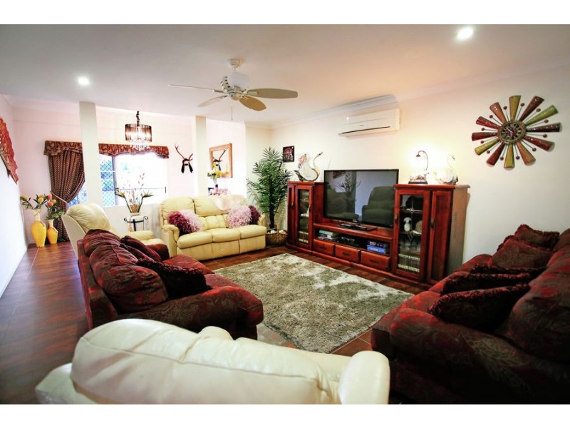 8 John Francis Court, Alice River QLD 4817