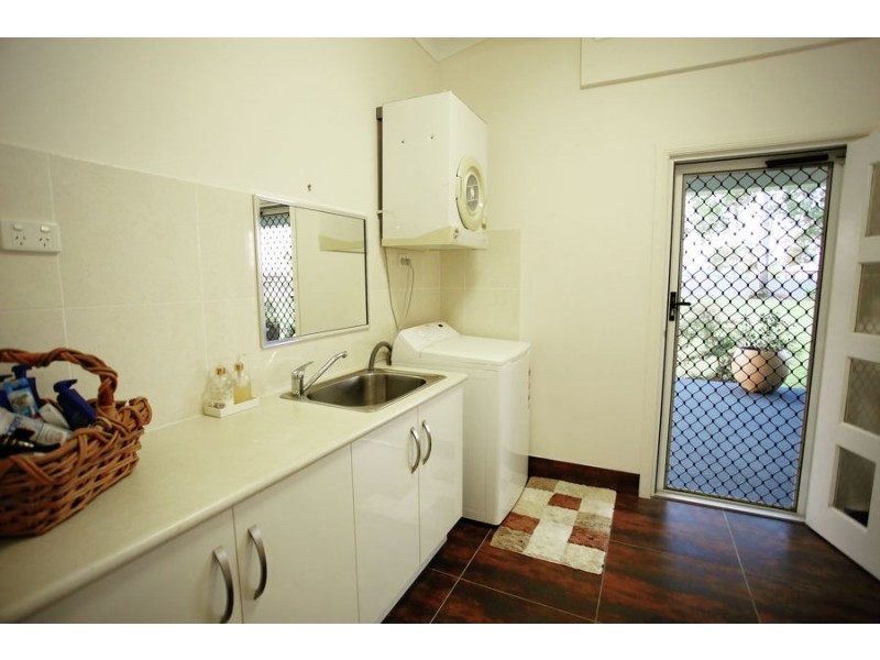 8 John Francis Court, Alice River QLD 4817