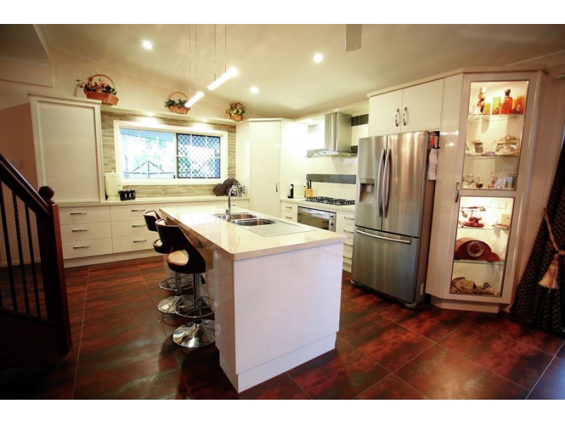 8 John Francis Court, Alice River QLD 4817