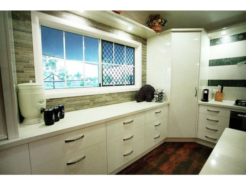 8 John Francis Court, Alice River QLD 4817