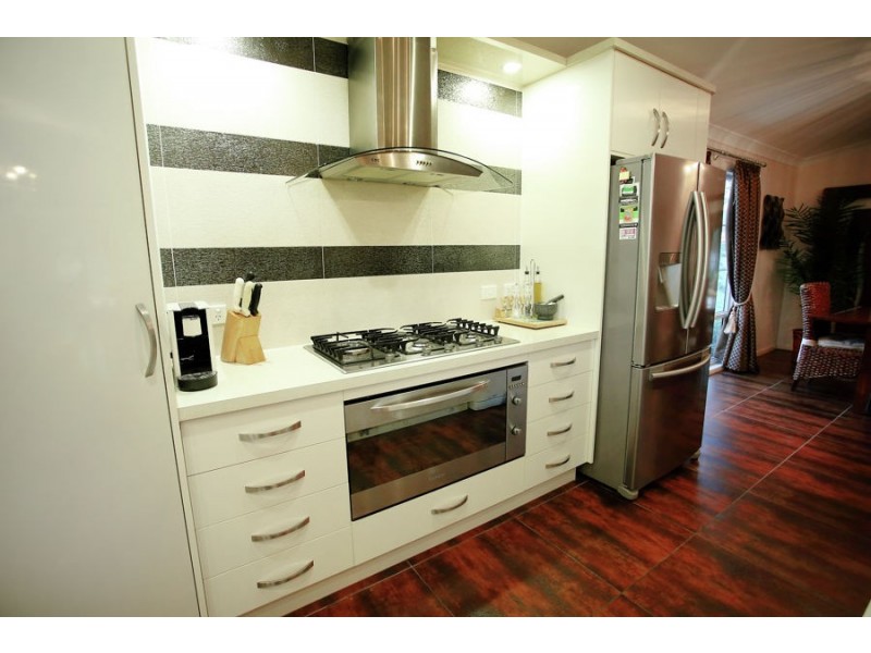 8 John Francis Court, Alice River QLD 4817