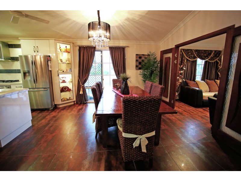 8 John Francis Court, Alice River QLD 4817