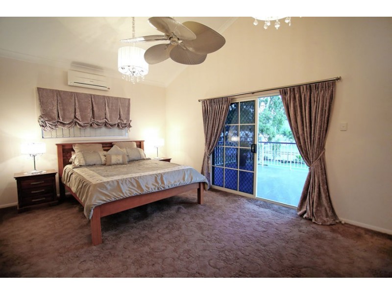 8 John Francis Court, Alice River QLD 4817