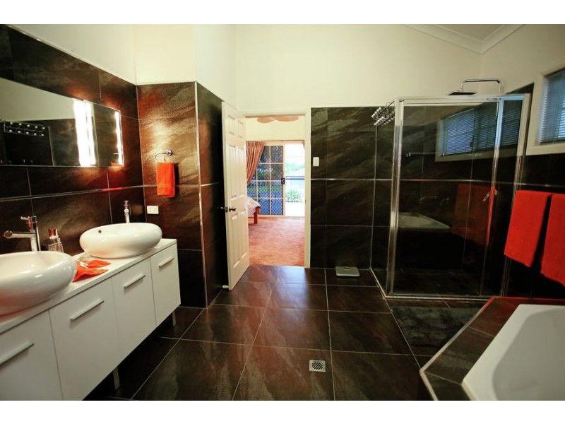 8 John Francis Court, Alice River QLD 4817