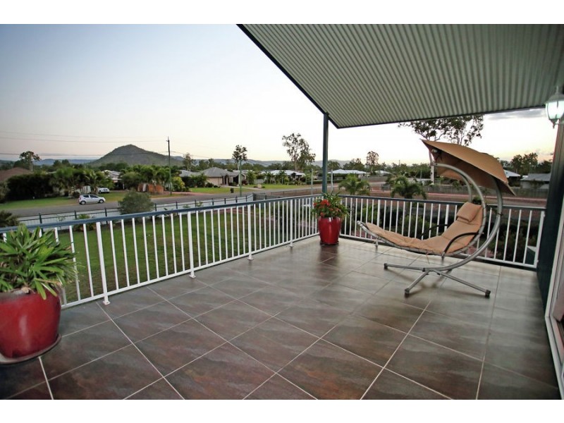 8 John Francis Court, Alice River QLD 4817