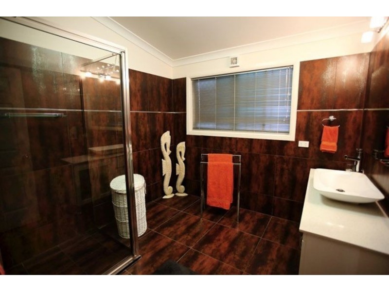 8 John Francis Court, Alice River QLD 4817