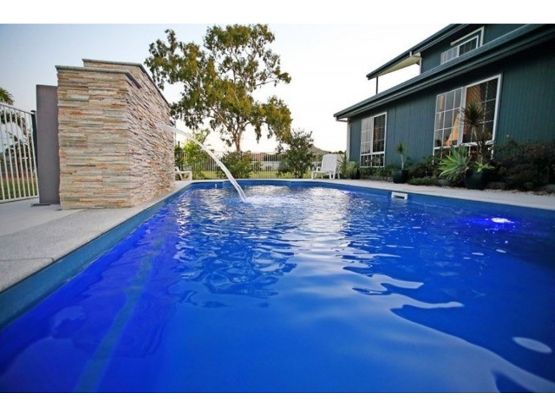 8 John Francis Court, Alice River QLD 4817