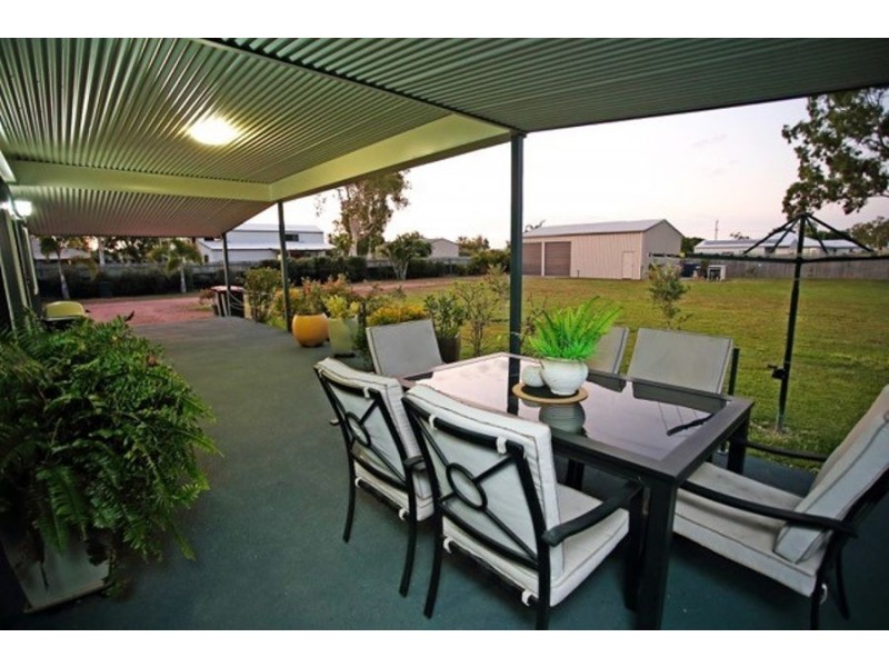 8 John Francis Court, Alice River QLD 4817