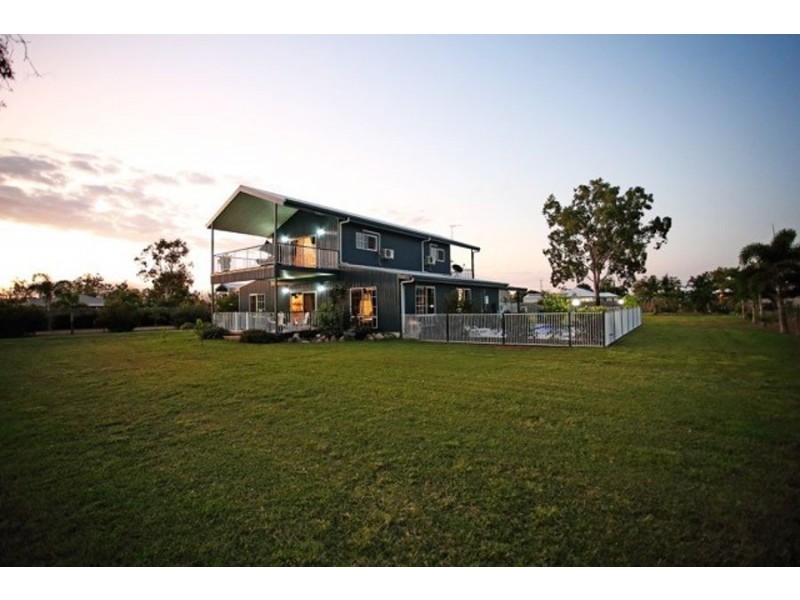 8 John Francis Court, Alice River QLD 4817