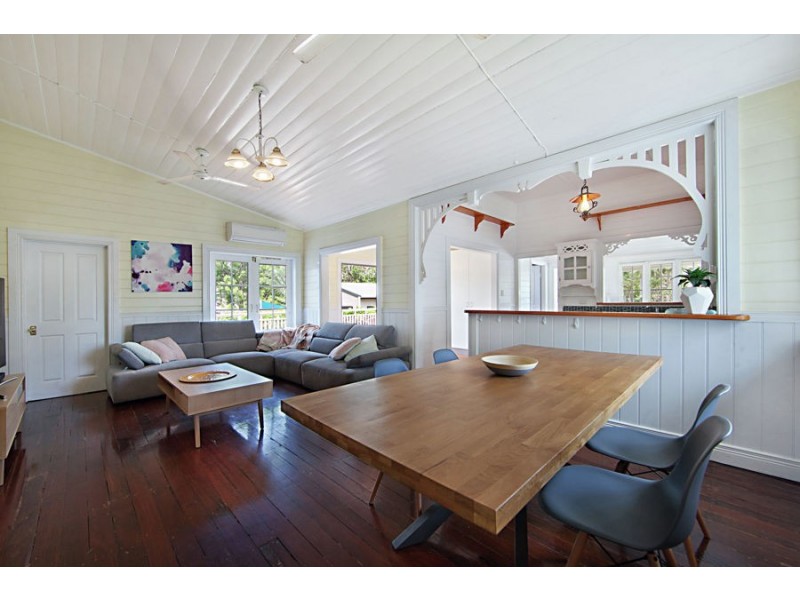 4 Third Street, Railway Estate QLD 4810