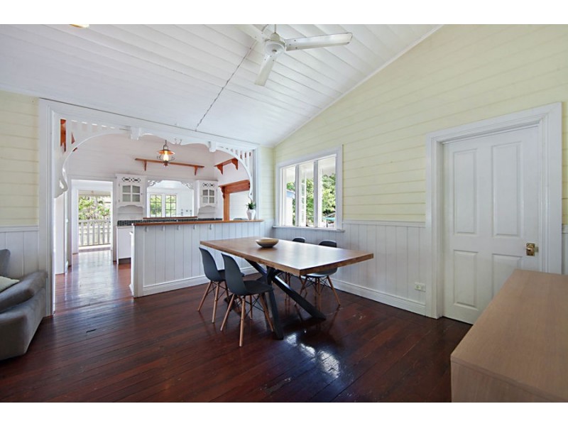 4 Third Street, Railway Estate QLD 4810