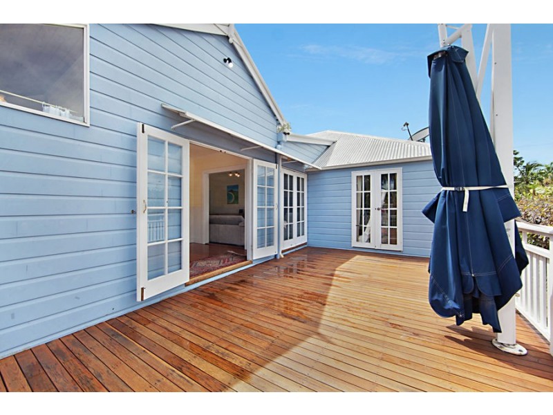 4 Third Street, Railway Estate QLD 4810