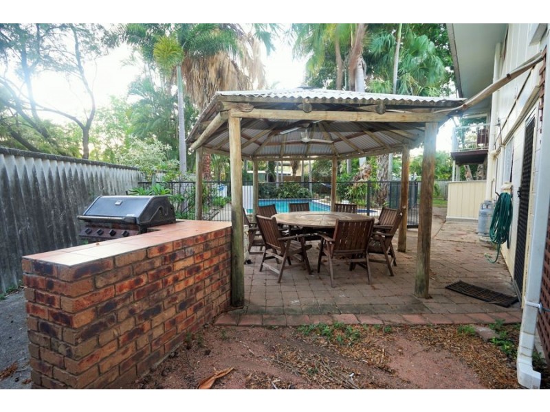 6 Keesing Road, Douglas QLD 4814