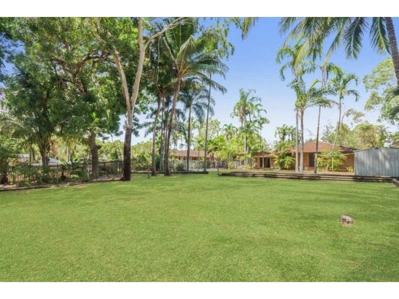 7 Bunya Street, Bushland Beach QLD 4818