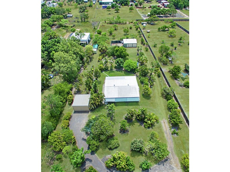 28 Althaus Parade, Yabulu QLD 4818