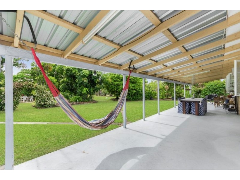 28 Althaus Parade, Yabulu QLD 4818