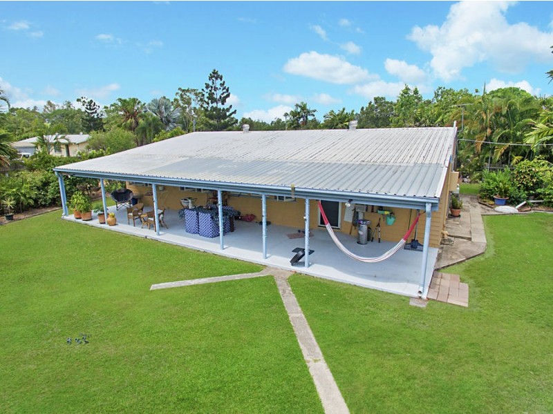 28 Althaus Parade, Yabulu QLD 4818