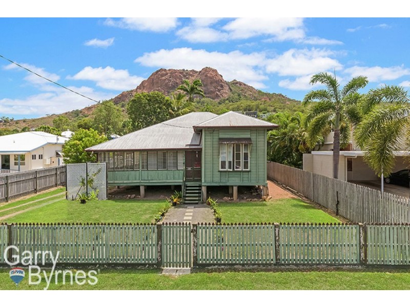 30 Paxton Street, North Ward QLD 4810