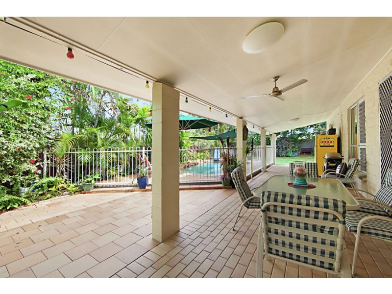 59 Honeysuckle Drive, Annandale QLD 4814