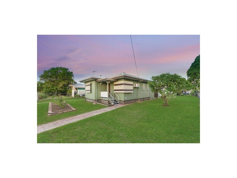 42 McLean Street, Gulliver QLD 4812