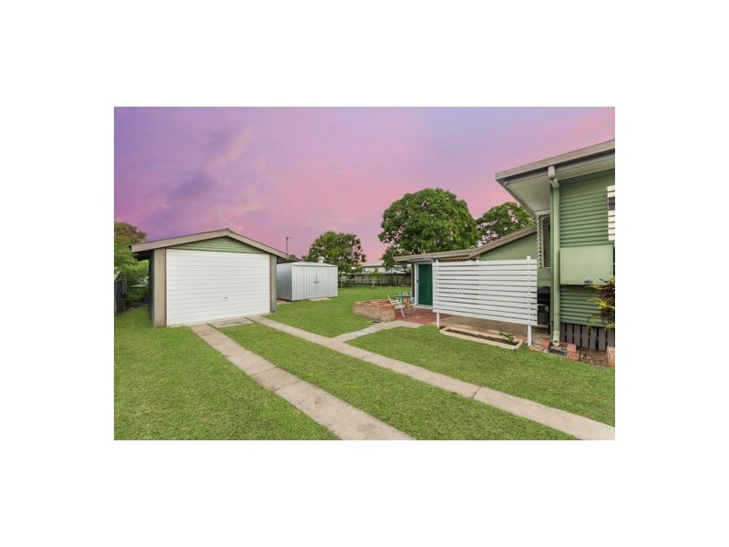 42 McLean Street, Gulliver QLD 4812