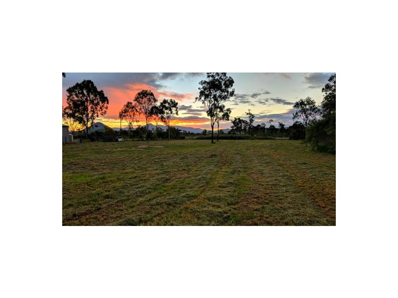 10 Greengum Court, Black River QLD 4818