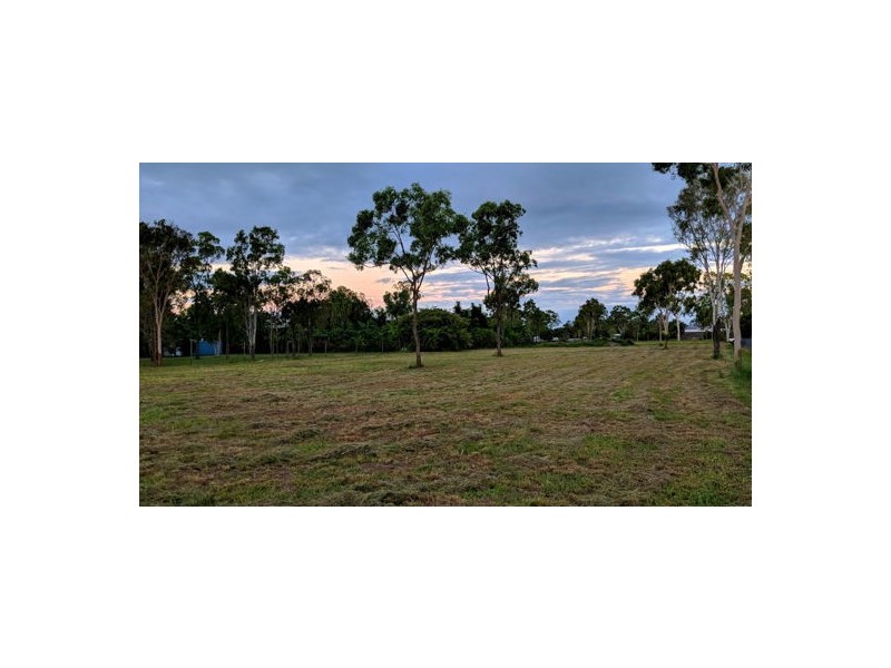 10 Greengum Court, Black River QLD 4818