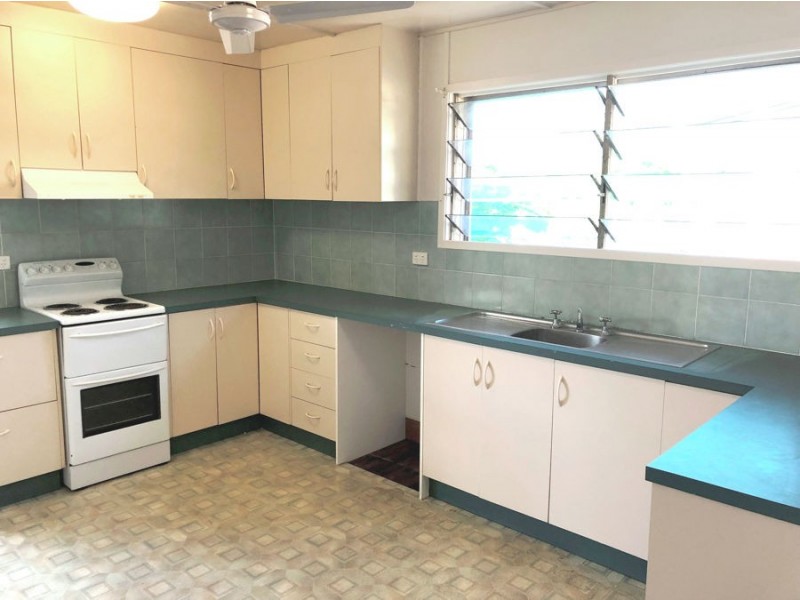 9 Pixley Crescent, Heatley QLD 4814