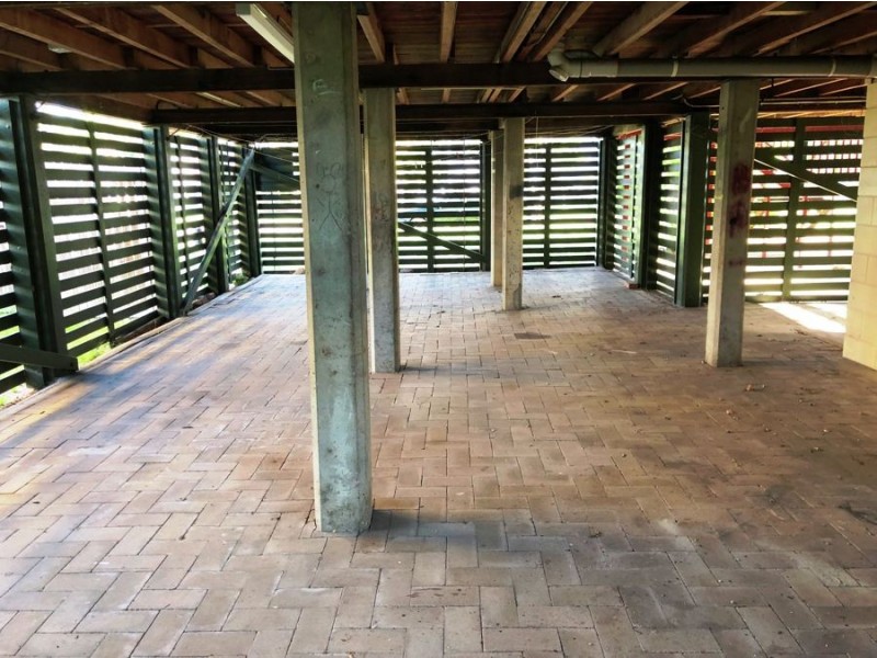 9 Pixley Crescent, Heatley QLD 4814