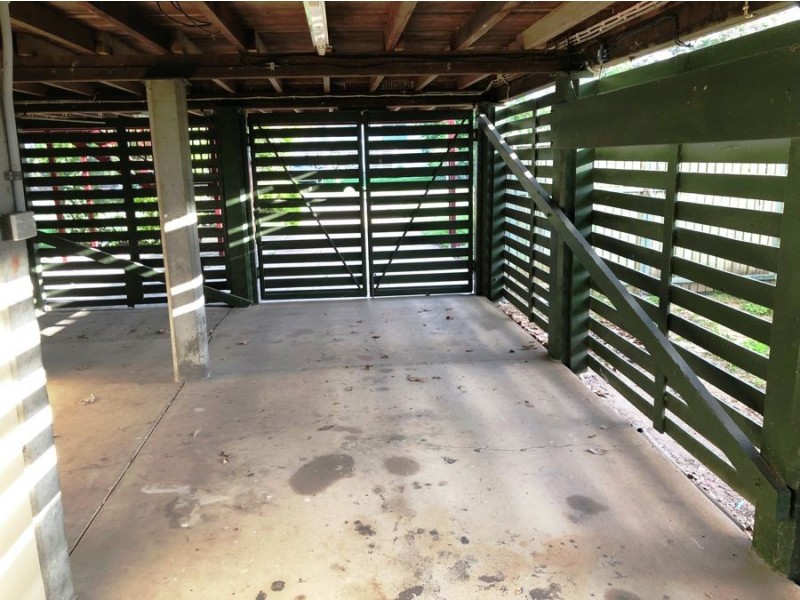 9 Pixley Crescent, Heatley QLD 4814