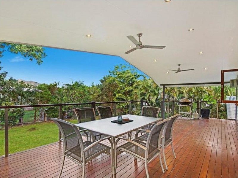 33 Townsend Street, Mysterton QLD 4812