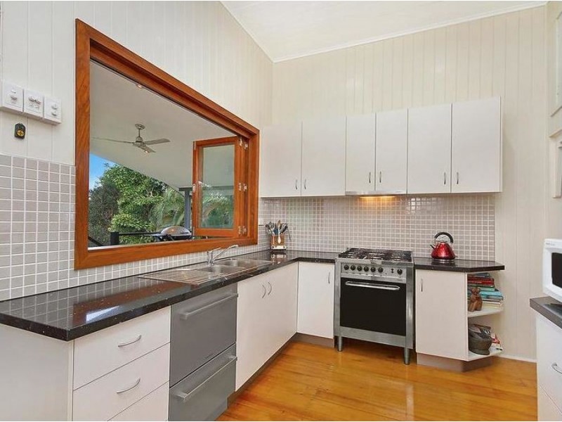 33 Townsend Street, Mysterton QLD 4812