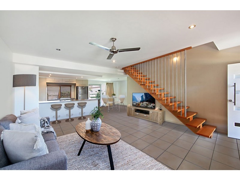 102/1-19 Burnda Street, Kirwan QLD 4817